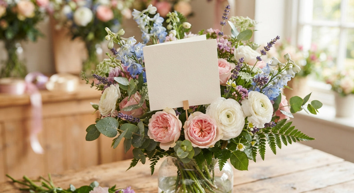 Greeting Card