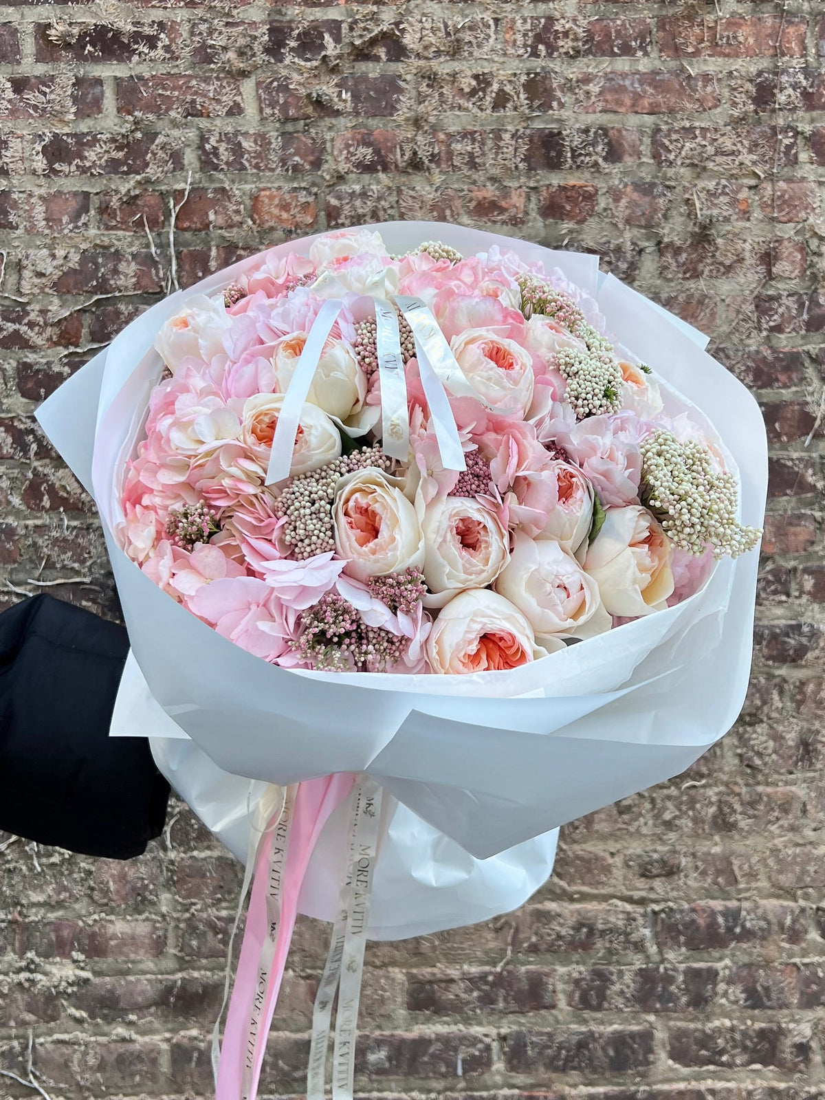 Flower mixes