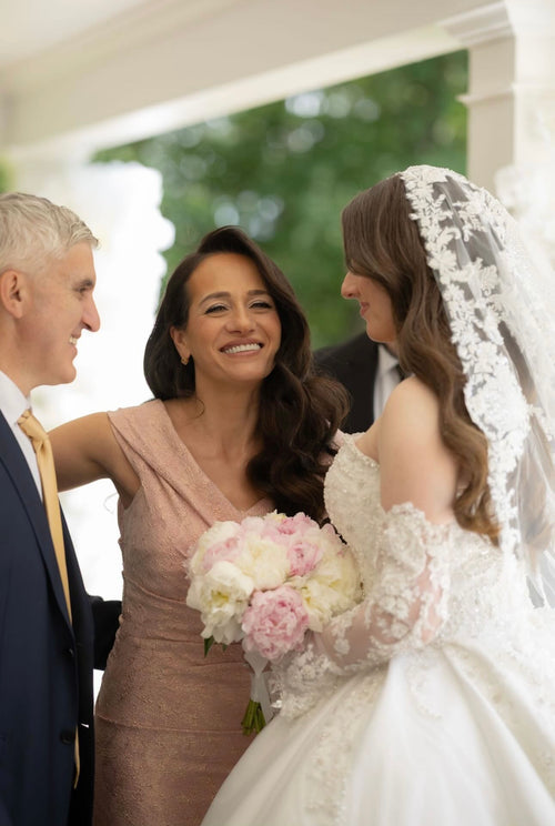 Wedding Bouquets