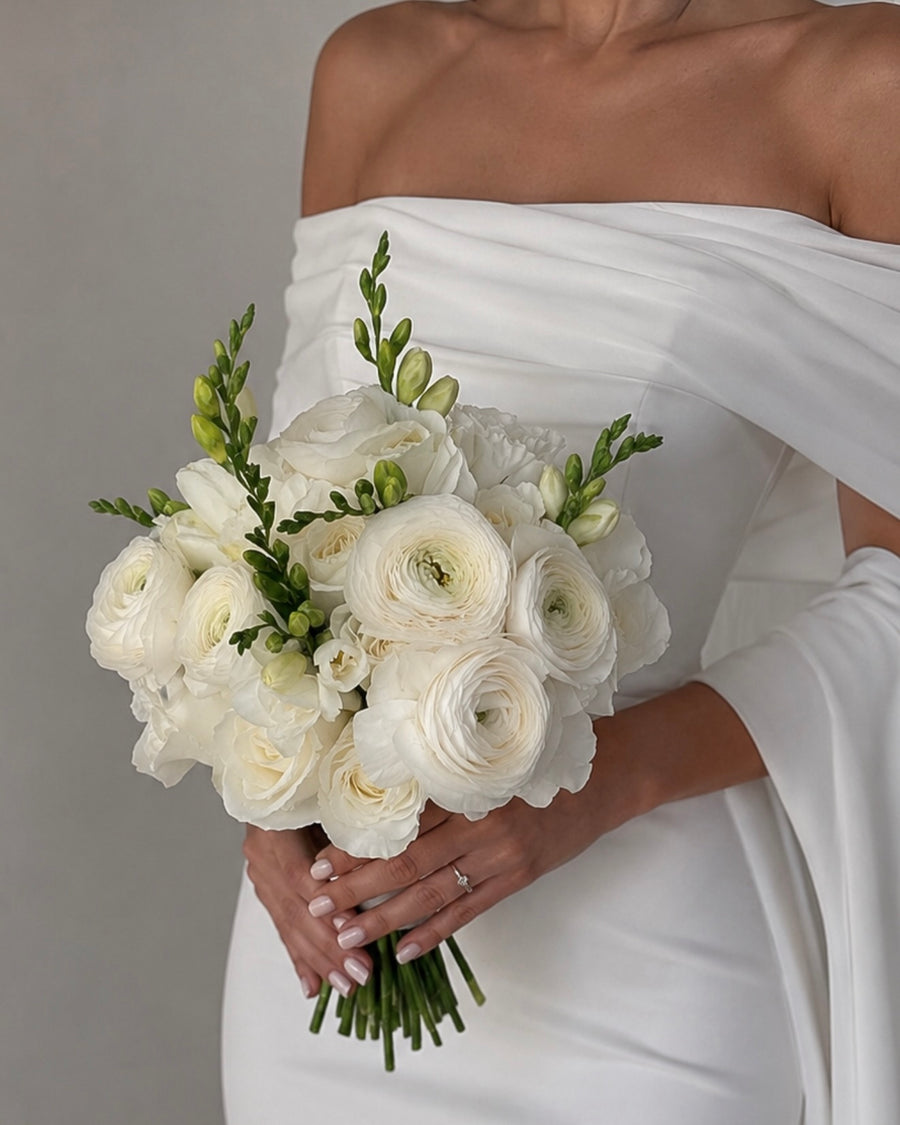 Wedding Bouquets