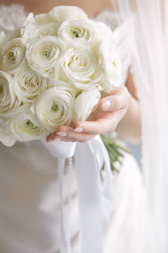 Wedding Bouquets