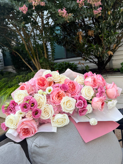 BOUQUET "CANDY MIX"