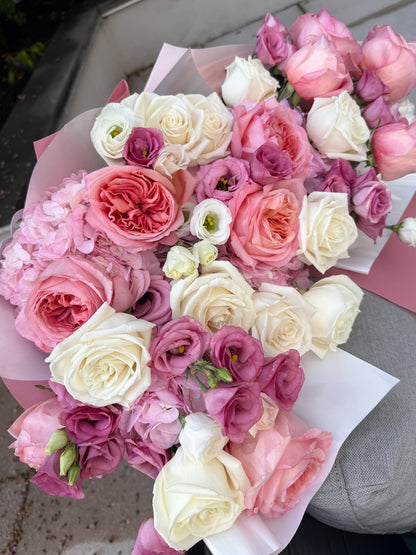 BOUQUET "CANDY MIX"
