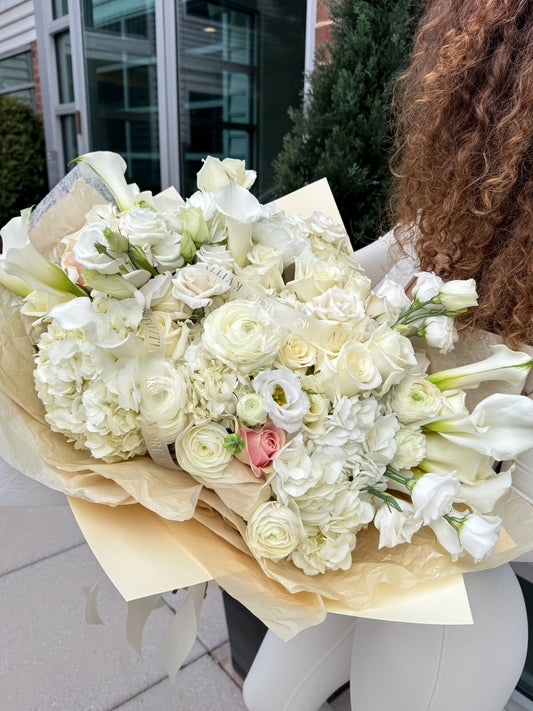 BOUQUET "NATURAL HARMONY"