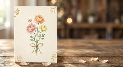 Greeting Card 2